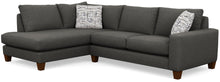 Load image into Gallery viewer, Beaconsfield Sectional - 109 x 79 - LFR