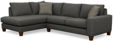 Load image into Gallery viewer, Beaconsfield Sectional - 109 x 79 - LFR