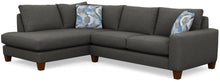 Load image into Gallery viewer, Beaconsfield Sectional - 109 x 79 - LFR
