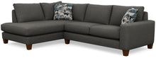 Load image into Gallery viewer, Beaconsfield Sectional - 109 x 79 - LFR