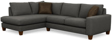 Load image into Gallery viewer, Beaconsfield Sectional - 109 x 79 - LFR