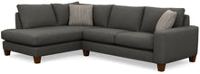Load image into Gallery viewer, Beaconsfield Sectional - 109 x 79 - LFR