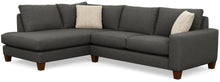 Load image into Gallery viewer, Beaconsfield Sectional - 109 x 79 - LFR