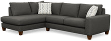 Load image into Gallery viewer, Beaconsfield Sectional - 109 x 79 - LFR