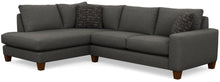 Load image into Gallery viewer, Beaconsfield Sectional - 109 x 79 - LFR