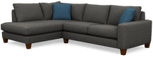 Load image into Gallery viewer, Beaconsfield Sectional - 109 x 79 - LFR