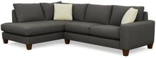 Load image into Gallery viewer, Beaconsfield Sectional - 109 x 79 - LFR