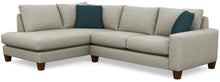 Load image into Gallery viewer, Beaconsfield Sectional - 109 x 79 - LFR