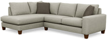 Load image into Gallery viewer, Beaconsfield Sectional - 109 x 79 - LFR