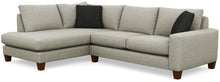 Load image into Gallery viewer, Beaconsfield Sectional - 109 x 79 - LFR