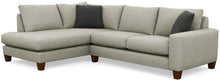 Load image into Gallery viewer, Beaconsfield Sectional - 109 x 79 - LFR