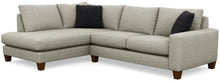 Load image into Gallery viewer, Beaconsfield Sectional - 109 x 79 - LFR