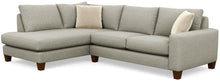 Load image into Gallery viewer, Beaconsfield Sectional - 109 x 79 - LFR