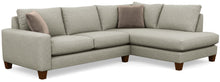 Load image into Gallery viewer, Beaconsfield Sectional - 109 x 79 - RFR