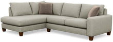 Load image into Gallery viewer, Beaconsfield Sectional - 109 x 79 - LFR