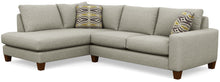 Load image into Gallery viewer, Beaconsfield Sectional - 109 x 79 - LFR