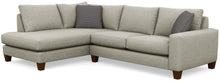Load image into Gallery viewer, Beaconsfield Sectional - 109 x 79 - LFR