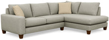 Load image into Gallery viewer, Beaconsfield Sectional - 109 x 79 - RFR