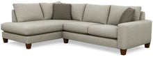 Load image into Gallery viewer, Beaconsfield Sectional - 109 x 79 - LFR