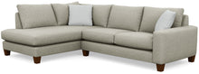 Load image into Gallery viewer, Beaconsfield Sectional - 109 x 79 - LFR