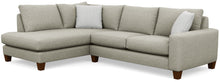 Load image into Gallery viewer, Beaconsfield Sectional - 109 x 79 - LFR