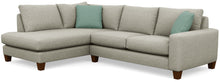 Load image into Gallery viewer, Beaconsfield Sectional - 109 x 79 - LFR