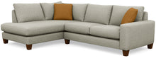 Load image into Gallery viewer, Beaconsfield Sectional - 109 x 79 - LFR