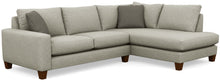Load image into Gallery viewer, Beaconsfield Sectional - 109 x 79 - RFR
