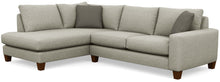 Load image into Gallery viewer, Beaconsfield Sectional - 109 x 79 - LFR