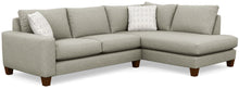 Load image into Gallery viewer, Beaconsfield Sectional - 109 x 79 - RFR