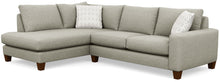 Load image into Gallery viewer, Beaconsfield Sectional - 109 x 79 - LFR
