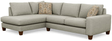 Load image into Gallery viewer, Beaconsfield Sectional - 109 x 79 - LFR