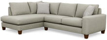 Load image into Gallery viewer, Beaconsfield Sectional - 109 x 79 - LFR