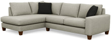 Load image into Gallery viewer, Beaconsfield Sectional - 109 x 79 - LFR