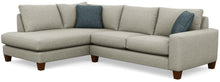 Load image into Gallery viewer, Beaconsfield Sectional - 109 x 79 - LFR