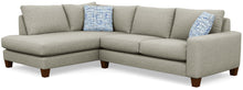 Load image into Gallery viewer, Beaconsfield Sectional - 109 x 79 - LFR
