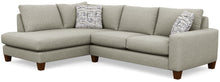 Load image into Gallery viewer, Beaconsfield Sectional - 109 x 79 - LFR