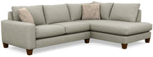 Load image into Gallery viewer, Beaconsfield Sectional - 109 x 79 - RFR
