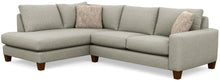 Load image into Gallery viewer, Beaconsfield Sectional - 109 x 79 - LFR