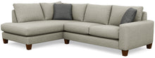 Load image into Gallery viewer, Beaconsfield Sectional - 109 x 79 - LFR