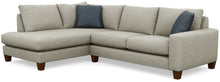 Load image into Gallery viewer, Beaconsfield Sectional - 109 x 79 - LFR
