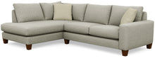 Load image into Gallery viewer, Beaconsfield Sectional - 109 x 79 - LFR