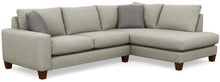 Load image into Gallery viewer, Beaconsfield Sectional - 109 x 79 - RFR
