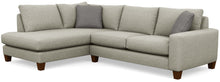 Load image into Gallery viewer, Beaconsfield Sectional - 109 x 79 - LFR