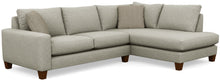 Load image into Gallery viewer, Beaconsfield Sectional - 109 x 79 - RFR