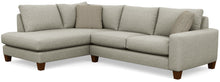 Load image into Gallery viewer, Beaconsfield Sectional - 109 x 79 - LFR