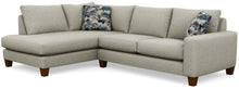 Load image into Gallery viewer, Beaconsfield Sectional - 109 x 79 - LFR