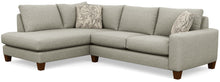 Load image into Gallery viewer, Beaconsfield Sectional - 109 x 79 - LFR