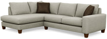 Load image into Gallery viewer, Beaconsfield Sectional - 109 x 79 - LFR