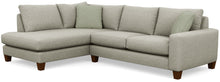 Load image into Gallery viewer, Beaconsfield Sectional - 109 x 79 - LFR